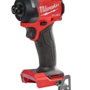 מברגת אימפקט 18V גוף בלבד פיול דור 4 Milwaukee M18 FID3 Fuel